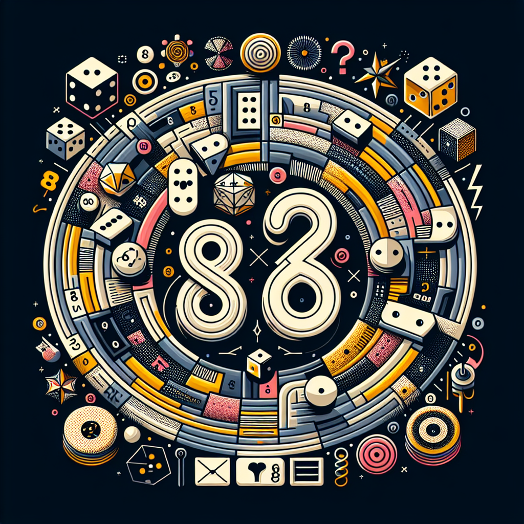 Vai trò của cơ hội trong trò chơi 88NN