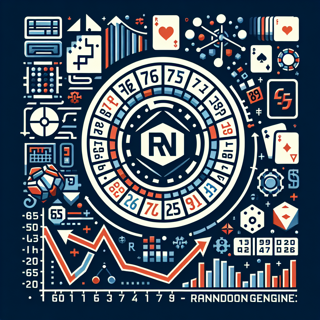 Vai trò của RNG trong 88nn: Luck ảnh hưởng đến trò chơi của bạn như thế nào